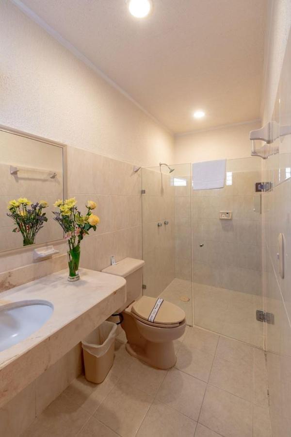 Tecnohotel Itzaes 3* Mérida