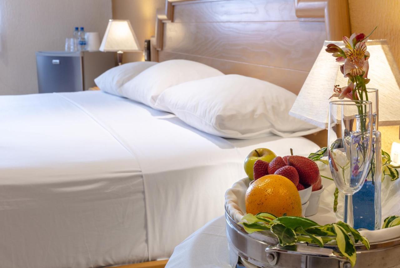 Tecnohotel Itzaes Mérida